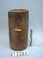 藏品(木甑)的圖片